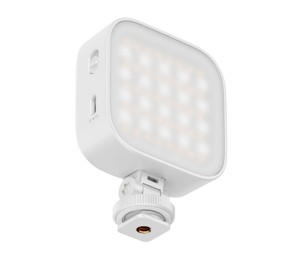 Ulanzi U60 - RGB, WB (2500K - 9000K) - 1332380 - zdjęcie 4